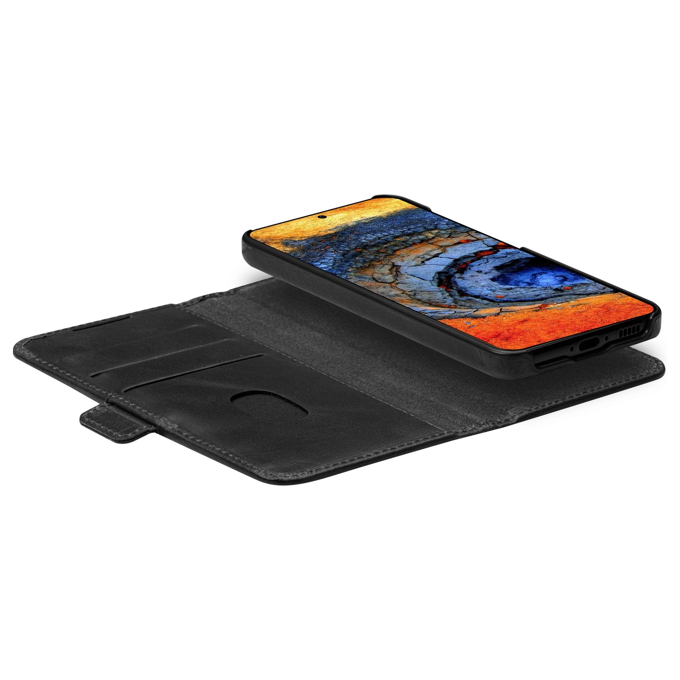 Buy dbramante1928 LYNGE - GALAXY S25 - BLACK in Cyprus, Nicosia, Limassol, Larnaka, Pafos