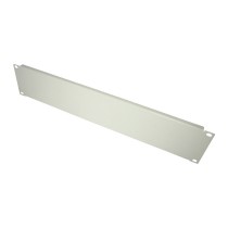 Buy Good Connections 19' Blindpanel 2HE lichtgrau in Cyprus, Nicosia, Limassol, Larnaka, Pafos