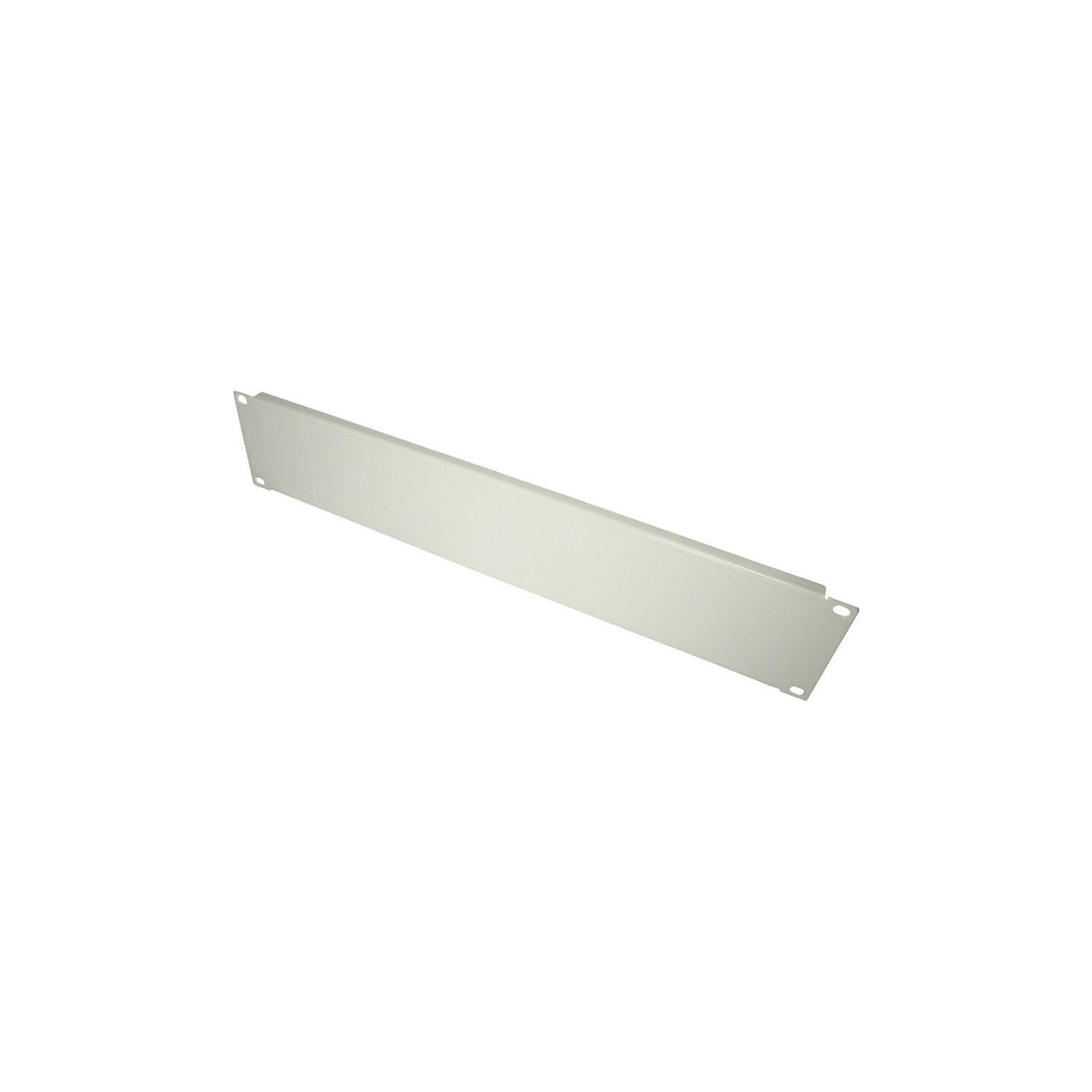 Buy Good Connections 19' Blindpanel 2HE lichtgrau in Cyprus, Nicosia, Limassol, Larnaka, Pafos