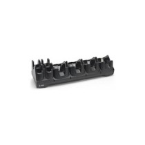 Buy Zebra charging station - 4 slots in Cyprus, Nicosia, Limassol, Larnaka, Pafos