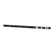 Buy BACHMANN BN ESSENTIAL Metered 24xC13, 6xC19 3,0m CEE 16 5p in Cyprus, Nicosia, Limassol, Larnaka, Pafos