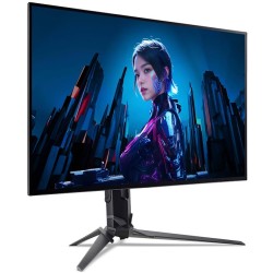 Buy Acer Predator X27UF3b - 27" QHD OLED Gaming Monitor, 480Hz, 0.03ms, HDMI 2.1... in Cyprus, Nicosia, Limassol, Larnaka, Pafos