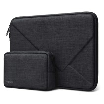 Buy inateck Laptoptasche 13,3' Zubehörtasche LB01007-13S_black in Cyprus, Nicosia, Limassol, Larnaka, Pafos