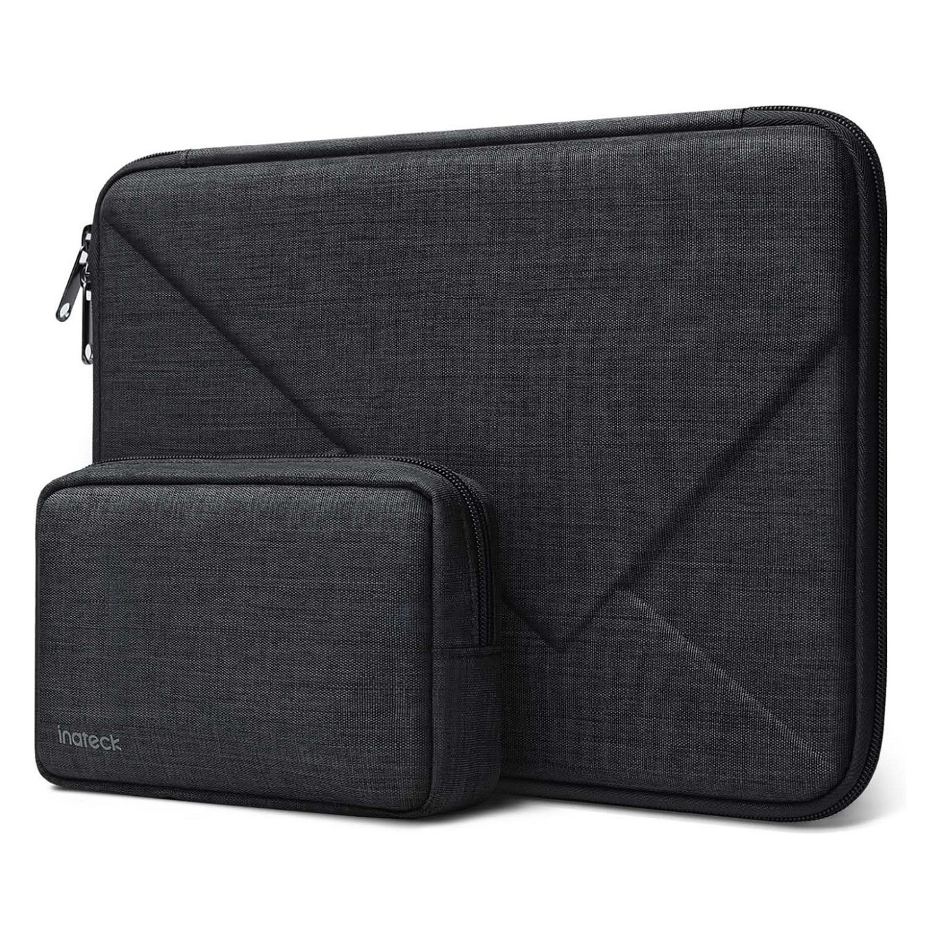 Buy inateck Laptoptasche 13,3' Zubehörtasche LB01007-13S_black in Cyprus, Nicosia, Limassol, Larnaka, Pafos