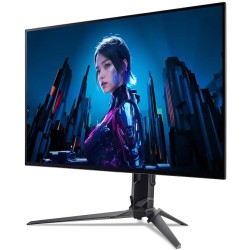 Buy Acer Predator X27UF3b - 27" QHD OLED Gaming Monitor, 480Hz, 0.03ms, HDMI 2.1... in Cyprus, Nicosia, Limassol, Larnaka, Pafos