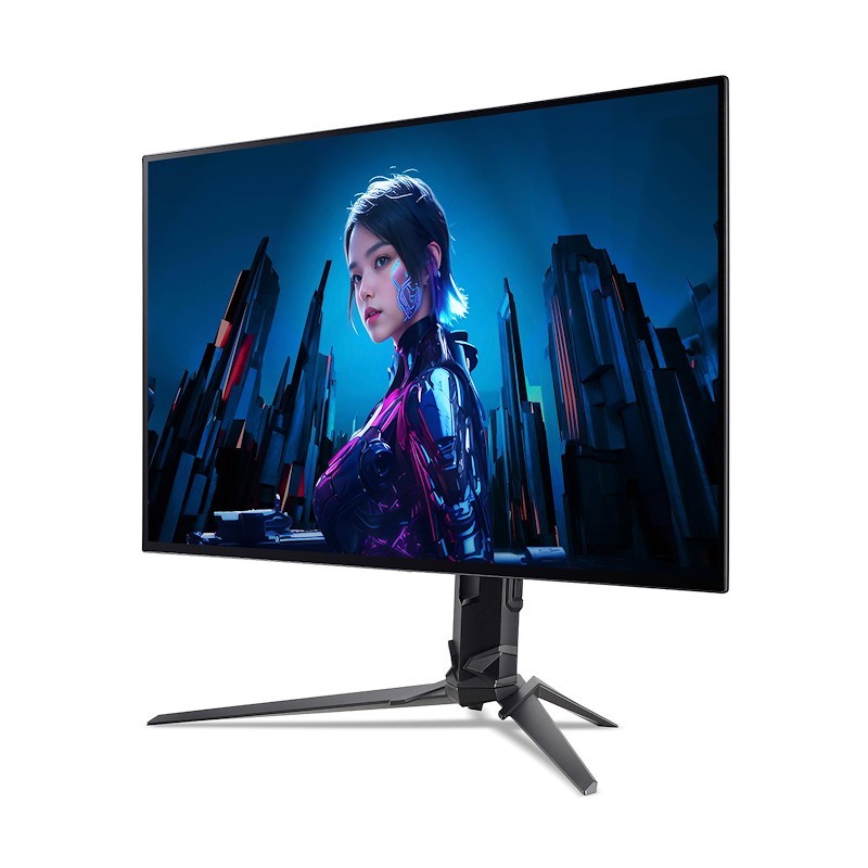 Buy Acer Predator X27UF3b - 27" QHD OLED Gaming Monitor, 480Hz, 0.03ms, HDMI 2.1... in Cyprus, Nicosia, Limassol, Larnaka, Pafos