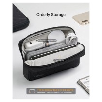 Buy inateck Laptoptasche 13,3' Zubehörtasche LB01007-13S_black in Cyprus, Nicosia, Limassol, Larnaka, Pafos