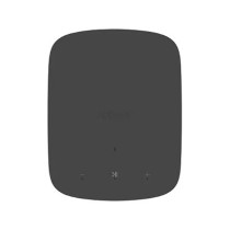 Buy (1920x1080) Xgimi Halo+ GTV DLP LED tragbar 700-Lumen HDMI USB Wi-Fi Bluetooth Full HD Black Grey in Cyprus, Nicosia, Limass