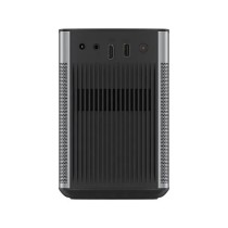 Buy (1920x1080) Xgimi Halo+ GTV DLP LED tragbar 700-Lumen HDMI USB Wi-Fi Bluetooth Full HD Black Grey in Cyprus, Nicosia, Limass