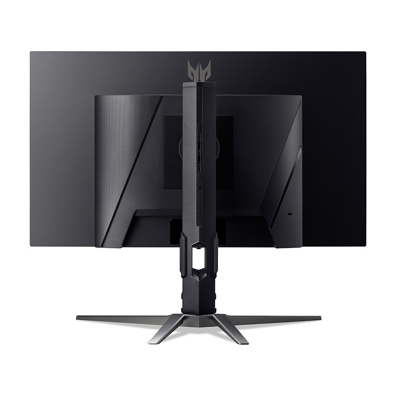 Buy Acer Predator X27UF3b - 27" QHD OLED Gaming Monitor, 480Hz, 0.03ms, HDMI 2.1... in Cyprus, Nicosia, Limassol, Larnaka, Pafos