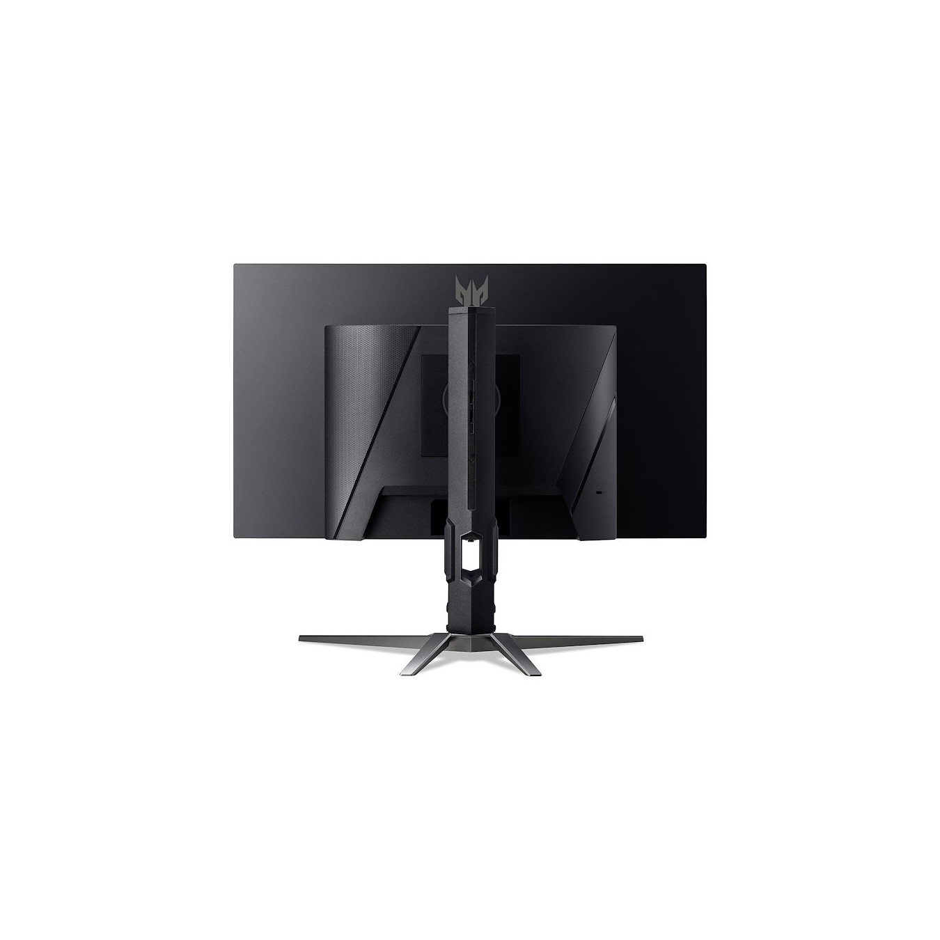 Acer Predator X27UF3b - 27" QHD OLED Gaming Monitor, 480Hz, 0.03ms, HDMI 2.1, DP1.4, USB-C - Black