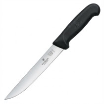 Buy V-5.37 63.20 Filetiermesser flex Fibrox 20 cm, Edelstahl, Schwarz in Cyprus, Nicosia, Limassol, Larnaka, Pafos