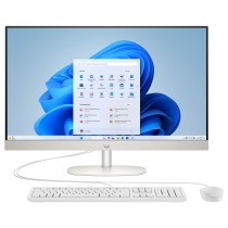 Buy AIO HP All-in-One PC 27-cr2150ng CU5 225U 16GB 512SSD W11 Home in Cyprus, Nicosia, Limassol, Larnaka, Pafos