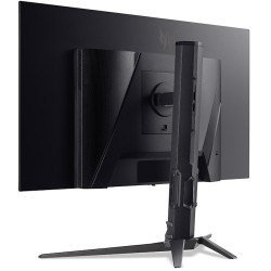 Buy Acer Predator X27UF3b - 27" QHD OLED Gaming Monitor, 480Hz, 0.03ms, HDMI 2.1... in Cyprus, Nicosia, Limassol, Larnaka, Pafos