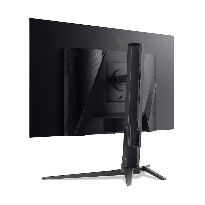 Buy Acer Predator X27UF3b - 27" QHD OLED Gaming Monitor, 480Hz, 0.03ms, HDMI 2.1... in Cyprus, Nicosia, Limassol, Larnaka, Pafos