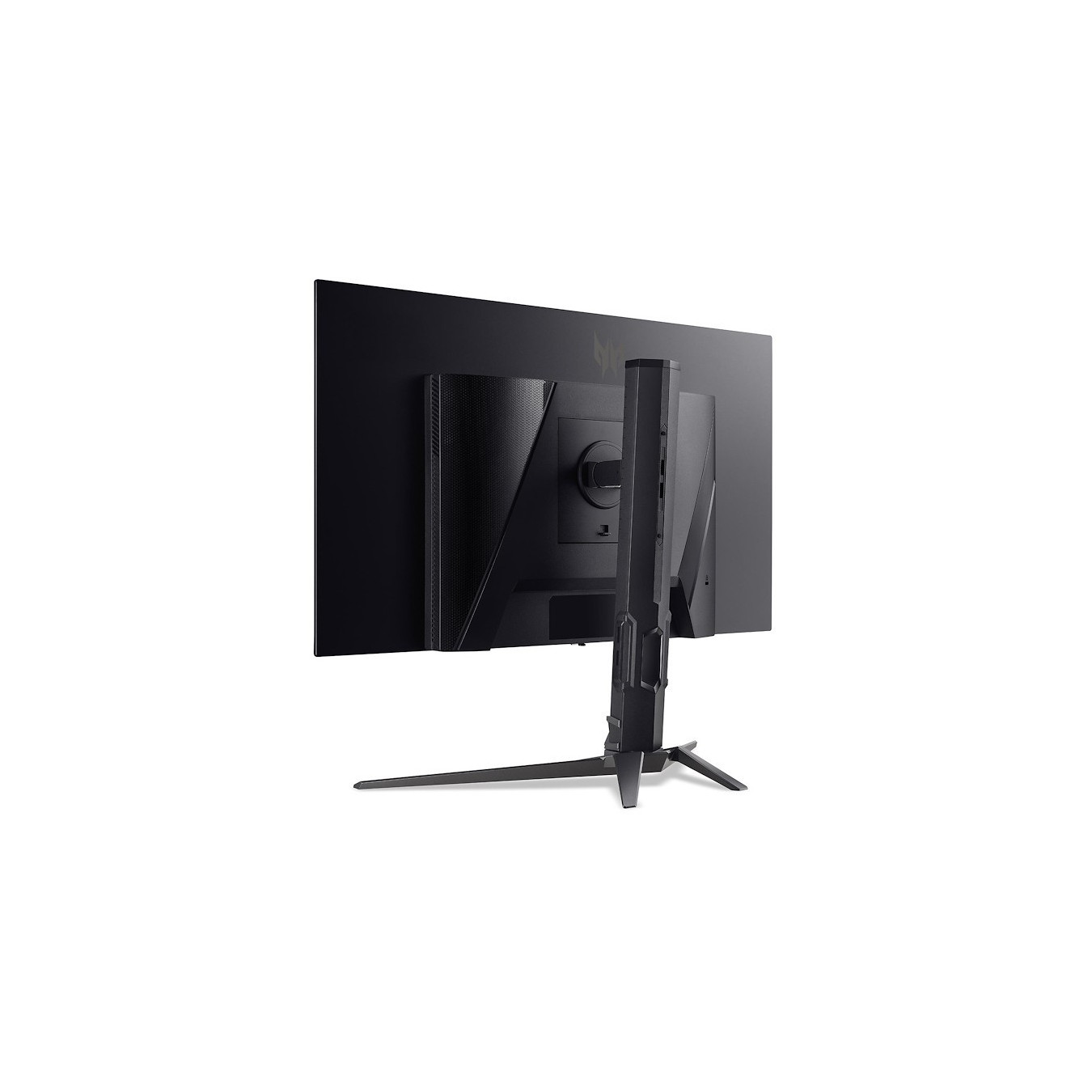 Acer Predator X27UF3b - 27" QHD OLED Gaming Monitor, 480Hz, 0.03ms, HDMI 2.1, DP1.4, USB-C - Black