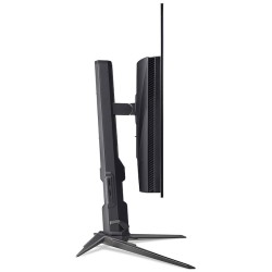 Buy Acer Predator X27UF3b - 27" QHD OLED Gaming Monitor, 480Hz, 0.03ms, HDMI 2.1... in Cyprus, Nicosia, Limassol, Larnaka, Pafos