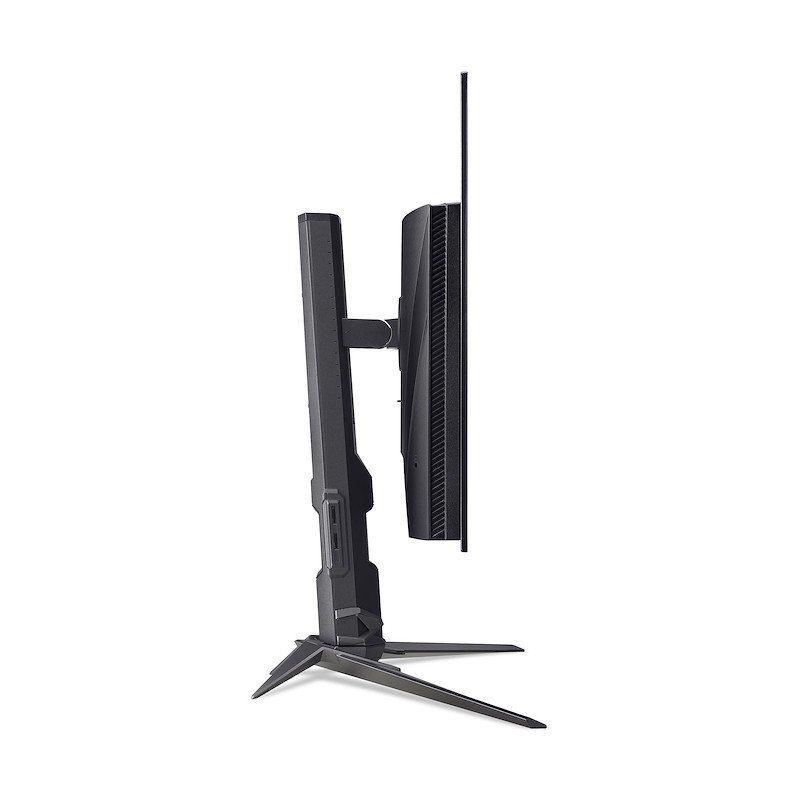 Buy Acer Predator X27UF3b - 27" QHD OLED Gaming Monitor, 480Hz, 0.03ms, HDMI 2.1... in Cyprus, Nicosia, Limassol, Larnaka, Pafos