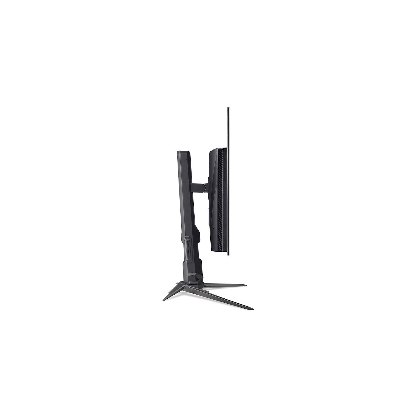 Acer Predator X27UF3b - 27" QHD OLED Gaming Monitor, 480Hz, 0.03ms, HDMI 2.1, DP1.4, USB-C - Black