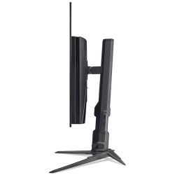 Buy Acer Predator X27UF3b - 27" QHD OLED Gaming Monitor, 480Hz, 0.03ms, HDMI 2.1... in Cyprus, Nicosia, Limassol, Larnaka, Pafos