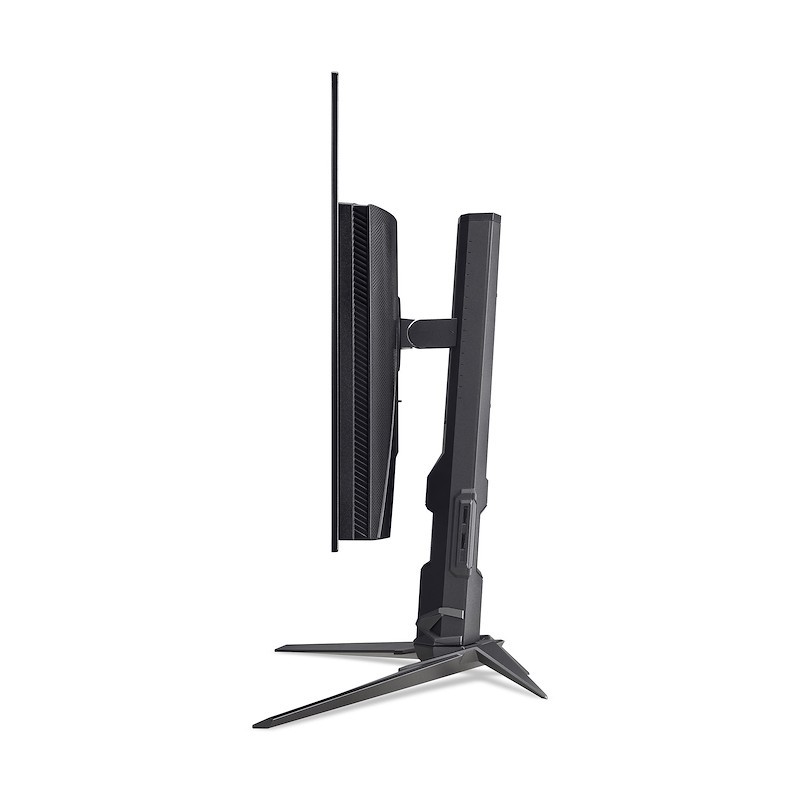 Buy Acer Predator X27UF3b - 27" QHD OLED Gaming Monitor, 480Hz, 0.03ms, HDMI 2.1... in Cyprus, Nicosia, Limassol, Larnaka, Pafos
