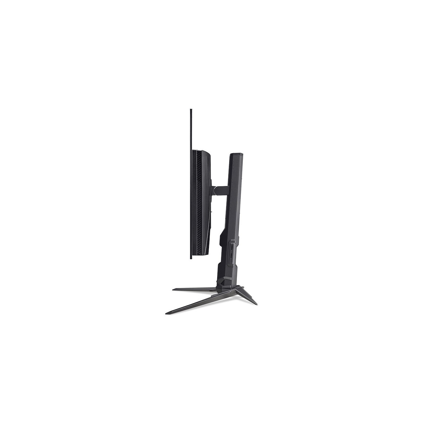Acer Predator X27UF3b - 27" QHD OLED Gaming Monitor, 480Hz, 0.03ms, HDMI 2.1, DP1.4, USB-C - Black