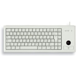 Buy Cherry G84-4400 LUBDE-0 - Wired USB Full-Size 84-Key German QWERTZ Keyboard,... in Cyprus, Nicosia, Limassol, Larnaka, Pafos