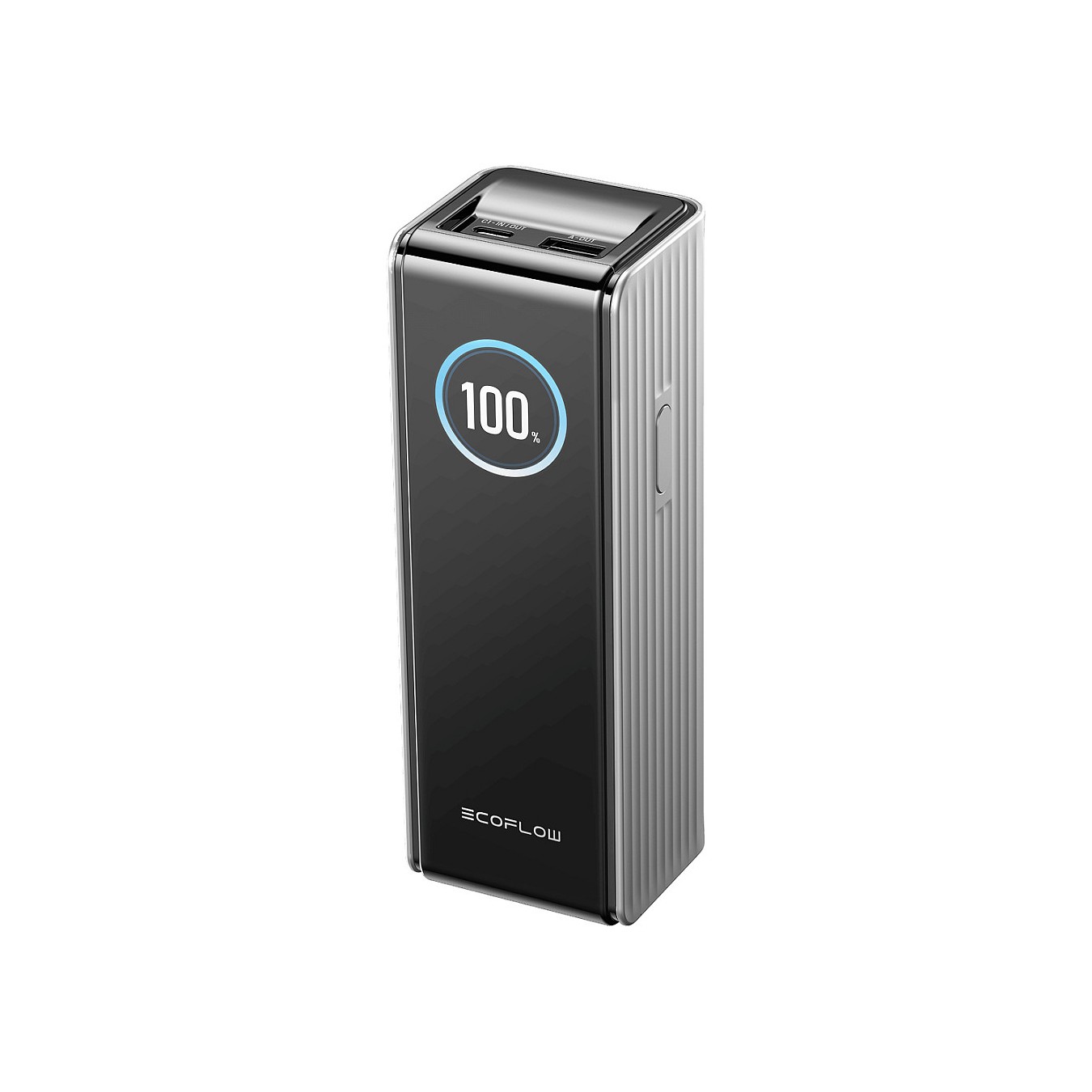 Buy Ecoflow RAPID Powerbank silver EF-RAPID25K140W-S-EU in Cyprus, Nicosia, Limassol, Larnaka, Pafos