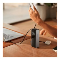 Buy Ecoflow RAPID Powerbank silver EF-RAPID25K140W-S-EU in Cyprus, Nicosia, Limassol, Larnaka, Pafos