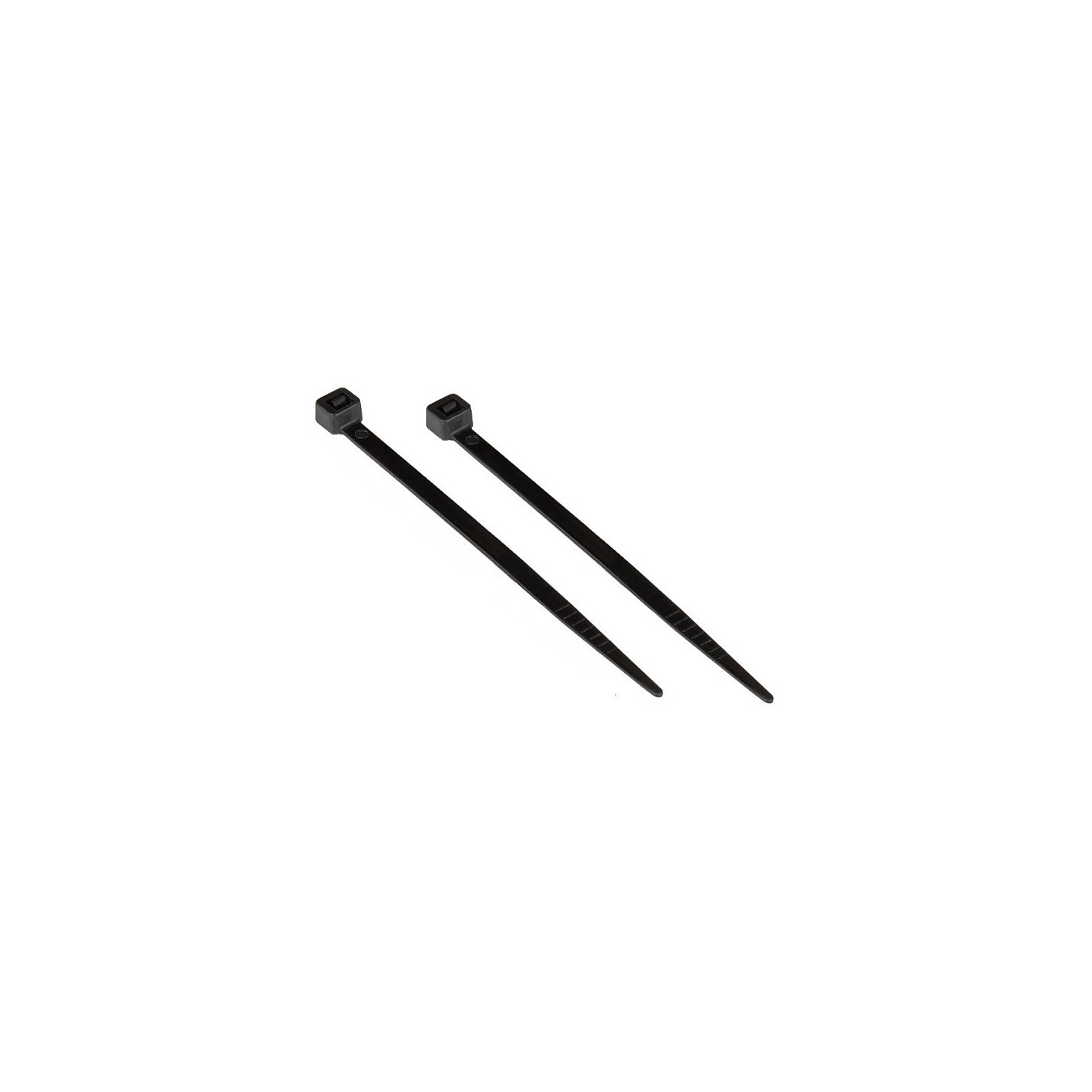 Buy Good Connections Kabelbinder 300mmx4,8mm 100 St. schwarz in Cyprus, Nicosia, Limassol, Larnaka, Pafos