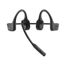 Buy Shokz OpenComm2 Industrial Version Bluetooth Wireless Bone Conduction Headset in Cyprus, Nicosia, Limassol, Larnaka, Pafos