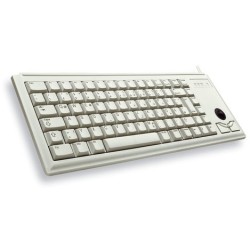 Buy Cherry G84-4400 LUBDE-0 - Wired USB Full-Size 84-Key German QWERTZ Keyboard,... in Cyprus, Nicosia, Limassol, Larnaka, Pafos