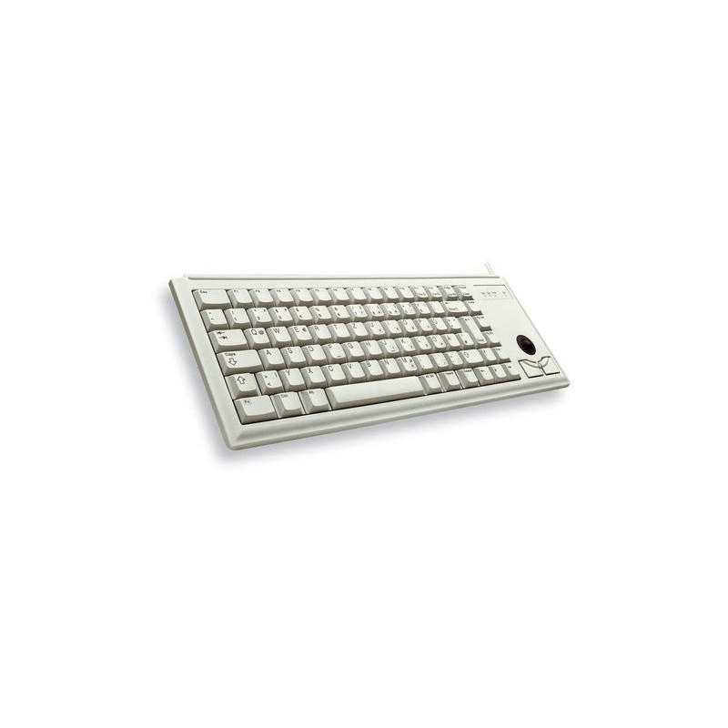 Buy Cherry G84-4400 LUBDE-0 - Wired USB Full-Size 84-Key German QWERTZ Keyboard,... in Cyprus, Nicosia, Limassol, Larnaka, Pafos