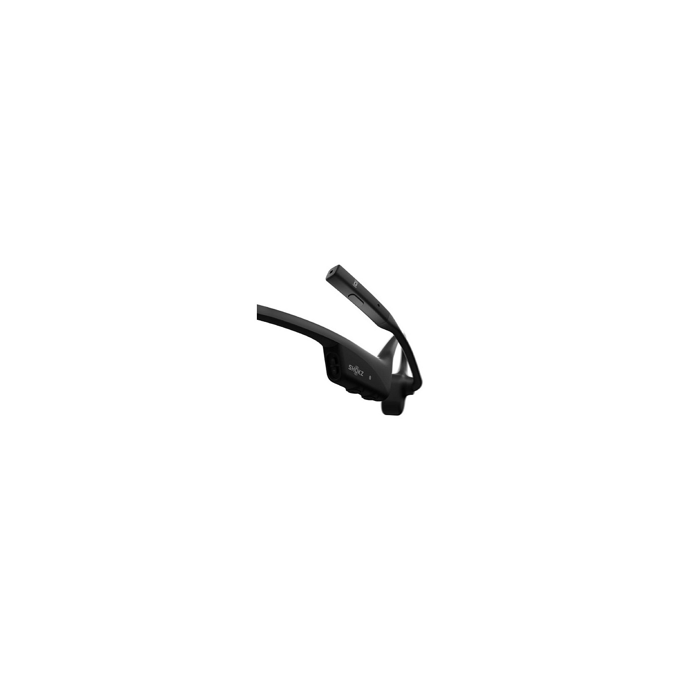 Buy Shokz OpenComm2 Industrial Version Bluetooth Wireless Bone Conduction Headset in Cyprus, Nicosia, Limassol, Larnaka, Pafos