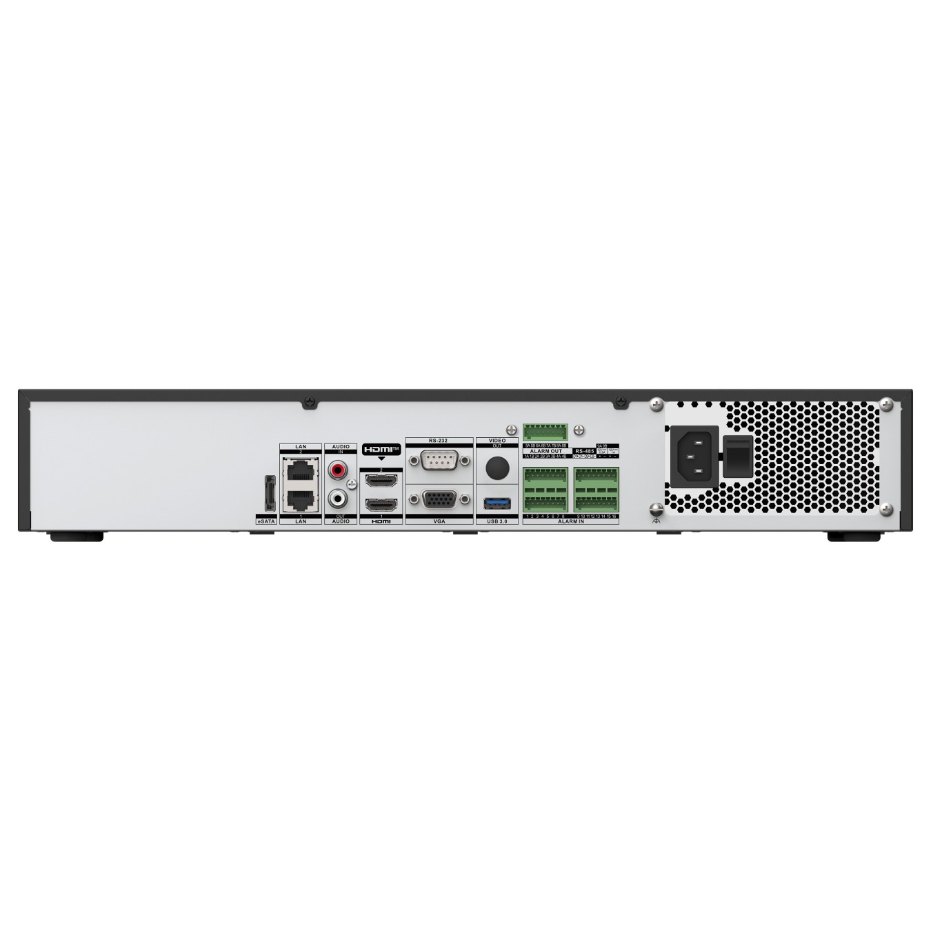 Buy HIKVISION DS-7716NXI-I4 Vpro 16 Kanal AcuSeek in Cyprus, Nicosia, Limassol, Larnaka, Pafos
