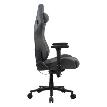 Buy COUGAR Gaming-Stuhl Defensor S Jet Gray F in Cyprus, Nicosia, Limassol, Larnaka, Pafos