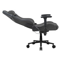 Buy COUGAR Gaming-Stuhl Defensor S Jet Gray F in Cyprus, Nicosia, Limassol, Larnaka, Pafos