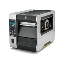 Buy Zebra ZT620 - Label printer - Direct thermal Thermal transfer - Roll (17.8 cm) in Cyprus, Nicosia, Limassol, Larnaka, Pafos