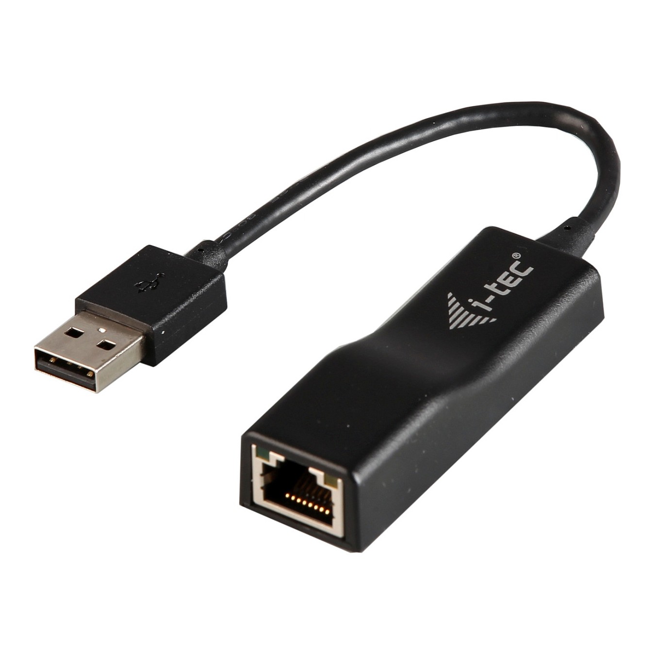 Buy D I-TEC USB 2.0 NETWORK ADAPTER in Cyprus, Nicosia, Limassol, Larnaka, Pafos