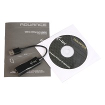 Buy D I-TEC USB 2.0 NETWORK ADAPTER in Cyprus, Nicosia, Limassol, Larnaka, Pafos