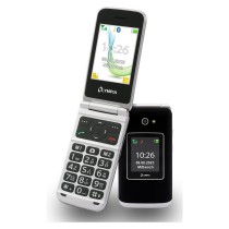 Buy Olympia Vitus 4G schwarz in Cyprus, Nicosia, Limassol, Larnaka, Pafos
