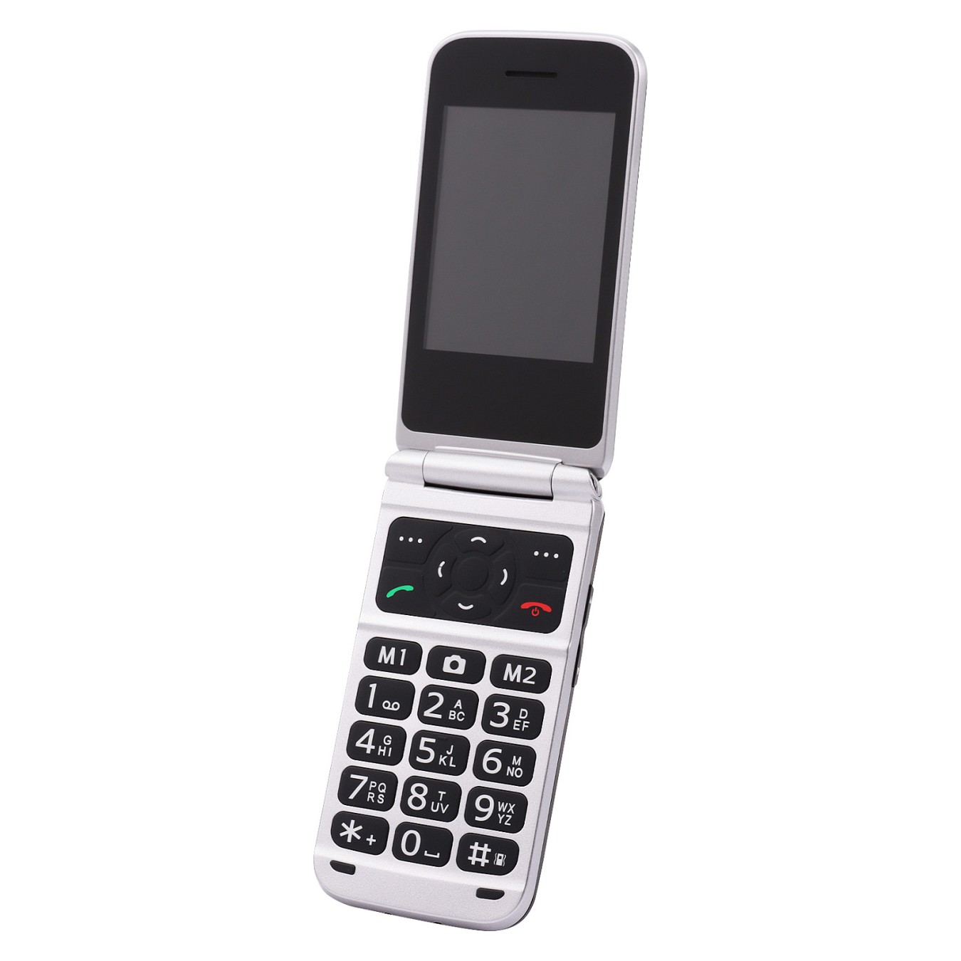 Buy Olympia Vitus 4G schwarz in Cyprus, Nicosia, Limassol, Larnaka, Pafos