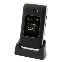 Buy Olympia Vitus 4G schwarz in Cyprus, Nicosia, Limassol, Larnaka, Pafos