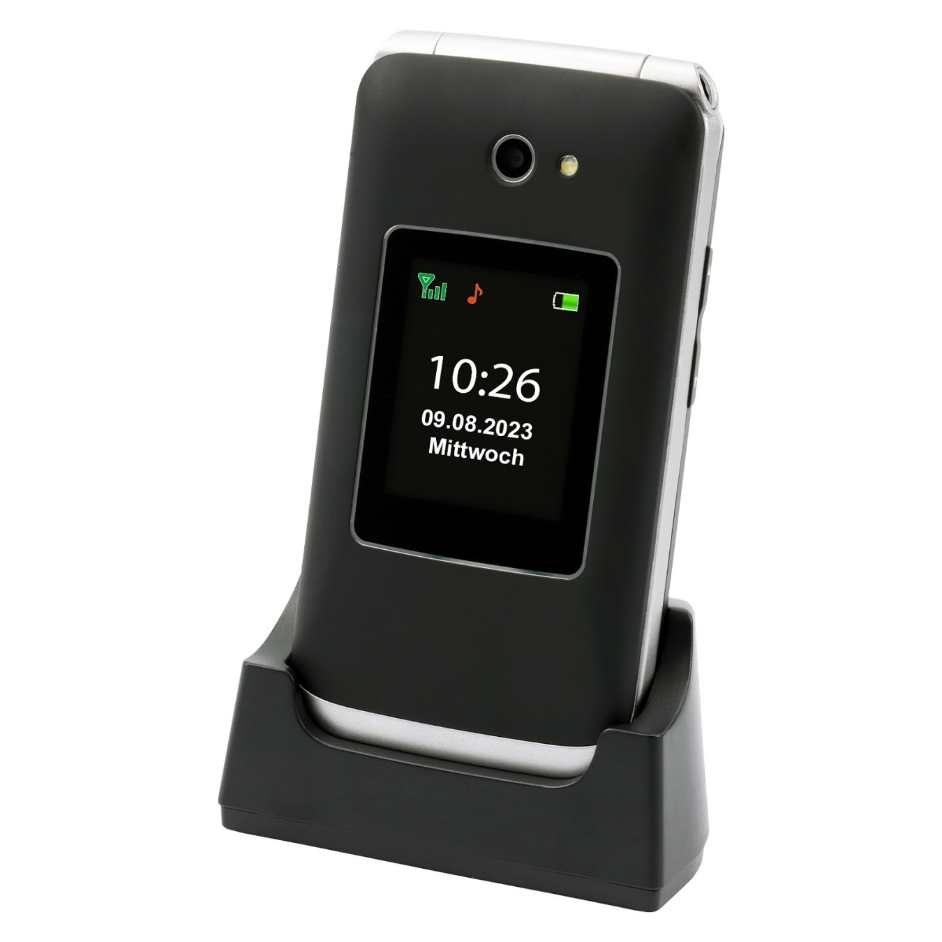 Buy Olympia Vitus 4G schwarz in Cyprus, Nicosia, Limassol, Larnaka, Pafos