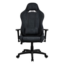 Buy Arozzi Gaming Stuhl Toretta Pure Black SuperSoft in Cyprus, Nicosia, Limassol, Larnaka, Pafos