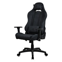 Buy Arozzi Gaming Stuhl Toretta Pure Black SuperSoft in Cyprus, Nicosia, Limassol, Larnaka, Pafos