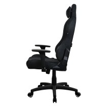 Buy Arozzi Gaming Stuhl Toretta Pure Black SuperSoft in Cyprus, Nicosia, Limassol, Larnaka, Pafos