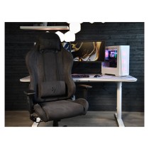 Buy Arozzi Gaming Stuhl Toretta Pure Black SuperSoft in Cyprus, Nicosia, Limassol, Larnaka, Pafos
