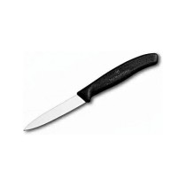 Buy Victorinox Swiss Classic 8cm Gemüsemesser schwarz in Cyprus, Nicosia, Limassol, Larnaka, Pafos
