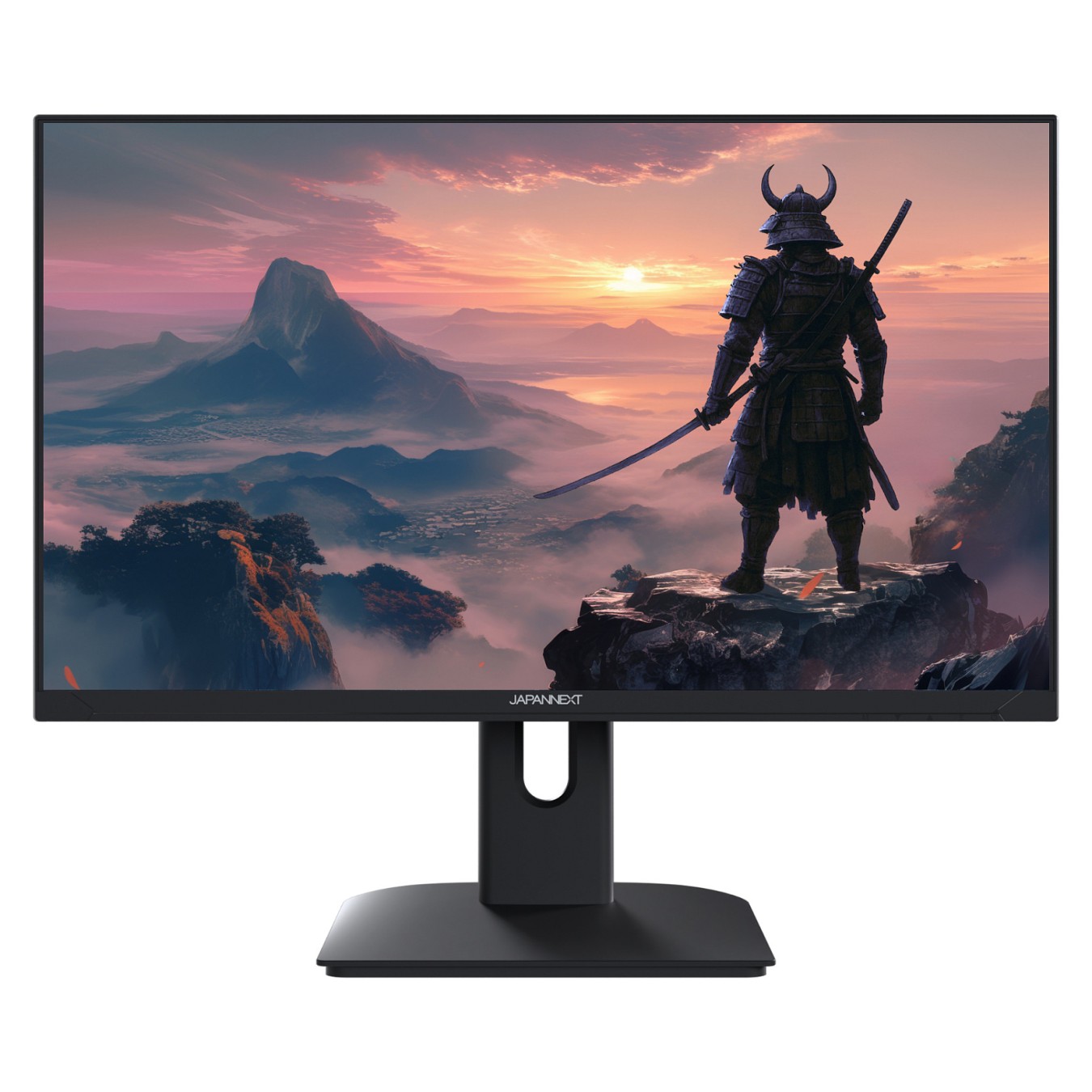 Buy JapanNext FHD Gaming Monitor 60,452cm (23,8') in Cyprus, Nicosia, Limassol, Larnaka, Pafos
